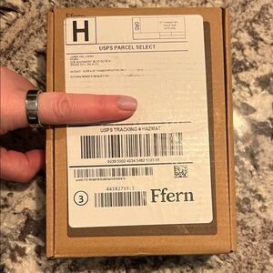 Ffern Spring 26 Perfume